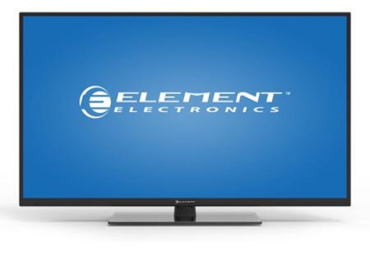 element tv display driver