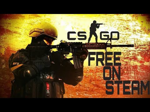 counter strike global offensive free